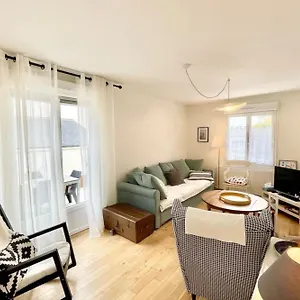 Maison De Pêcheur Cocooning - 150m Du Port Hébergement de vacances