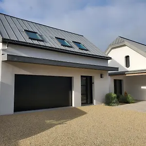 Maison A 200m De La Hébergement de vacances