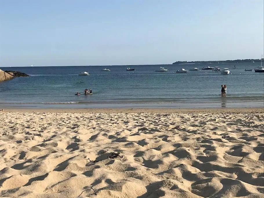 Vitamine Sea 플뢰메르 펜션
